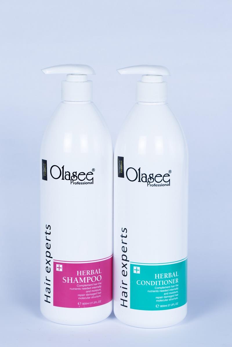 Dầu gội Olasee (800 ml)