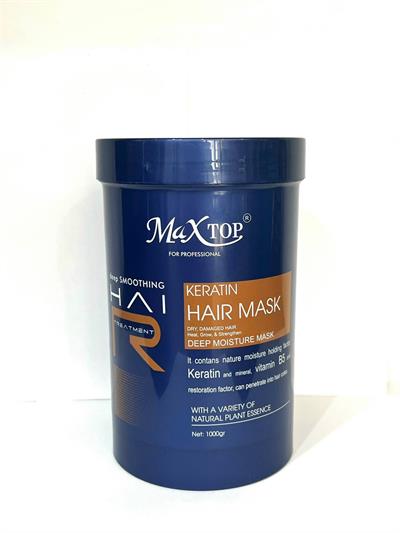 Hấp dầu siêu mượt Maxtop 1000 ml 